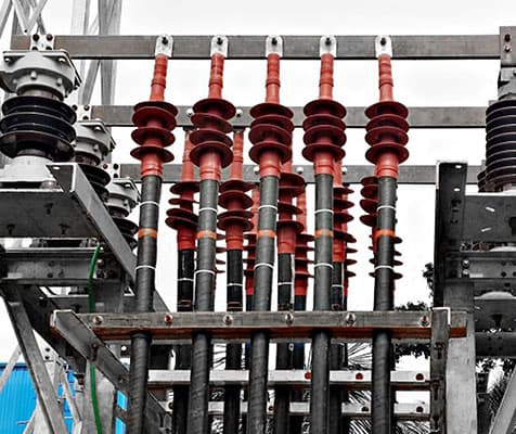 3M Heat Shrink Jointing Kit